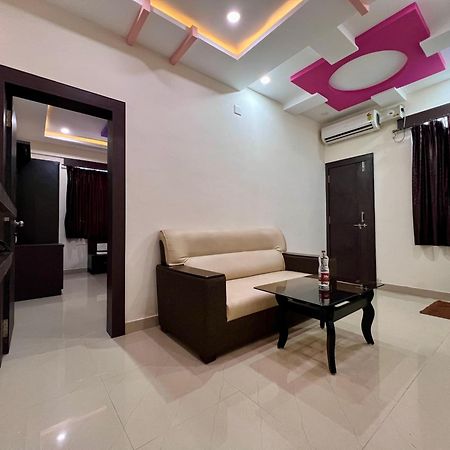 Ratna Sagar Hotel Manipal Exterior photo