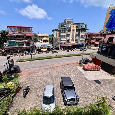 Ratna Sagar Hotel Manipal Exterior photo